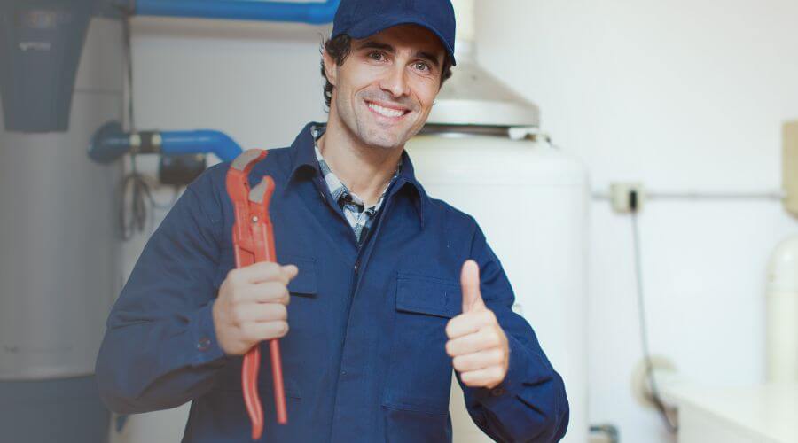 Professional sink repair in Versailles, OH